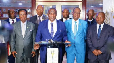 Côte d'Ivoire : Un  projet de loi adopté pour lutter  contre la fuite des produits agricoles passés  de 500  saisis en 2020 à  115 tonnes  par les frontières terrestres