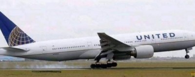 Nigeria : Un enfant clandestin de 14 ans retrouvé « inconscient » dans un avion à Lagos