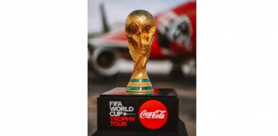 Cameroun :  Comprendre l'absence d' Eto'o a la cérémonie de réception du trophée de la coupe du monde de football