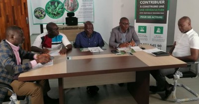 Côte d'Ivoire :    Secteur de l'hévéa, suite à la mévente du caoutchouc, l'ANAPHA-CI « exige » la tenue des états généraux de l'hévéaculture avec la participation de tous les acteurs