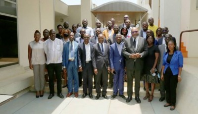 Côte d'Ivoire:  Les Enquêtes douanières renforcent les capacités de 200 entreprises européennes sur les « régularisations des obligations déclaratives  »