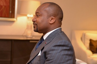 Congo-France: Saisie à Paris d'un hôtel huppé attribué à Denis Christel Sassou Nguesso