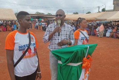 Côte d'Ivoire : Échange des 46 soldats ivoiriens détenus au Mali, la CONASU demande au pouvoir de ne pas céder « au chantage honteux d'Assimi Goita, président de la junte au pouvoir