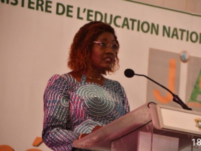 Côte d'Ivoire :    L'UNESCO salue les efforts du pays pour faire avancer l'alphabétisation et éducation