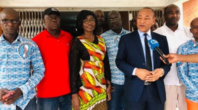 Côte d'Ivoire :    Revalorisation du SMIG, la Fesaci recueille les attentes de ses syndicats de base du secteur privé