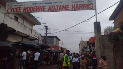 Côte d'Ivoire : Rentrée scolaire 2022-2023, la police nationale déployée sur tout le territoire national