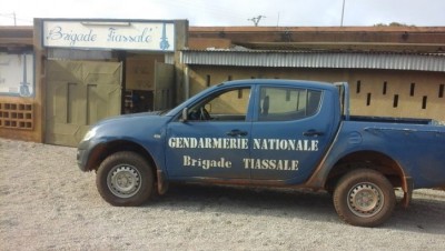 Côte d'Ivoire : Une opération anti-drogue tourne au drame dans un fumoir, un gendarme tué