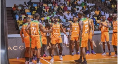 Côte d'Ivoire : Après leur qualification pour le Mondial, les joueurs se  révoltent, démission du Manager Général de la FIBB