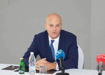Côte d'Ivoire :   En visite à Abidjan, le DG du groupe ENI à propos du projet Baleine : « C'est quelque chose de géant pas seulement pour le pays mais pour l'Afrique »