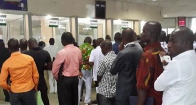 Côte d'Ivoire : Institution d'une prime exceptionnelle de fin d'année en faveur des fonctionnaires et agents de l'Etat payable en janvier