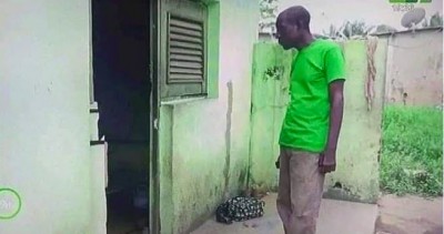 Côte d'Ivoire : Abobo, Après une dispute avec son mari, une femme découverte morte dans sa maison, son compagnon en fuite