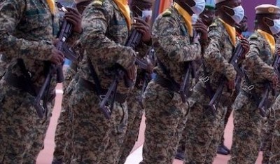 Côte d'Ivoire : Abidjan annonce que les 46 soldats injustement détenus sont des « otages » et qualifie d' « inaceptable » le chantage malien