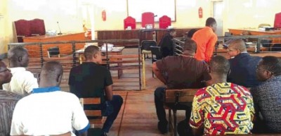 Burkina Faso : Mineurs retrouvés morts à Perkoa, deux directeurs condamnés à la prison avec sursis