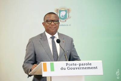 Côte d'Ivoire : Le gouvernement prend plusieurs mesures en faveur de l'amélioration des conditions de travail et de vie des étudiants des grandes universités publiques