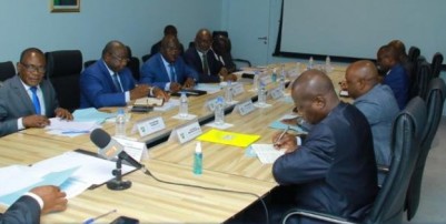 Côte d'Ivoire : Voici les missions assignées au Conseil de surveillance du Guichet unique de développement des entreprises (GUDE-CI)  après son installation