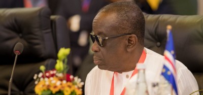 Ghana : Sanction levée pour un agent aéroportuaire après fouille sur le ministre de la Sécurité