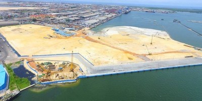 Côte d'Ivoire : La « Lagune se meurt », preuve que  la mesure de suspension du remblayage anarchique  prise par le Gouvernement n'est pas respectée