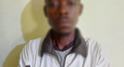 Côte d'Ivoire : Biankouma, affaire une femme violemment tailladée à la machette, le suspect numéro 1 interpellé