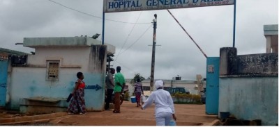 Côte d'Ivoire : La jeune dame refuse ses avances, l'élève de 15 ans la taillade à coups de machette avant d'être  mis aux arrêts