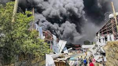 Ethiopie : 10 morts dans deux frappes aériennes dans la région du Tigré