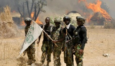 Niger : Sept terroristes de Boko Haram tués et une trentaine de complices arrêtés par l'armée