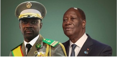 Côte d'Ivoire : Affaire des 46 soldats, une OSC  propose à Ouattara de rompre toutes relations diplomatiques et de  suspendre la fourniture de l'électricité avec le Mali