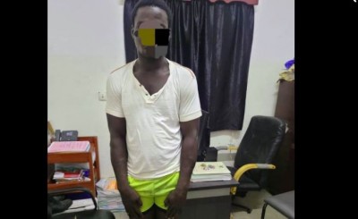 Côte d'Ivoire : Koumassi, fin de cavale pour « Gbagbo », réputé pour ses agressions multiples à moto