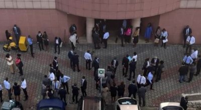 Côte d'Ivoire :   Alors qu'ils ne respectent pas la loi fixant à deux mois le paiement de l'avance et de la caution des loyers, des bailleurs exigent maintenant les bulletins de salaire