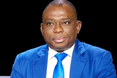 Côte d'Ivoire : Ce que le Ministre Kouadio Konan Bertin  va faire réellement aux Etats-Unis