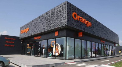 Côte d'Ivoire : Orange teste la 5G pour les entreprises à Abidjan dans son agence des deux plateaux
