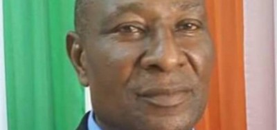 Côte d'Ivoire : Décès de Gballou Nicaise, Directeur du Centre Technique National de la FIF de Bingerville