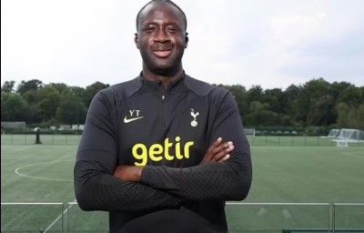 Côte d'Ivoire : Yaya Touré va-t-il intégrer  le staff technique de la sélection anglaise des U21 ?