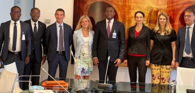 Côte d'Ivoire : Démarrage des activités du Centre de transfert de technologie et de formation en aviculture en novembre 2023