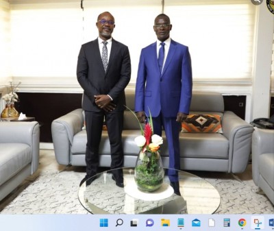 Côte d'Ivoire : Le NDI veut organiser un atelier sur les questions techniques issues du Dialogue politique avec la CEI