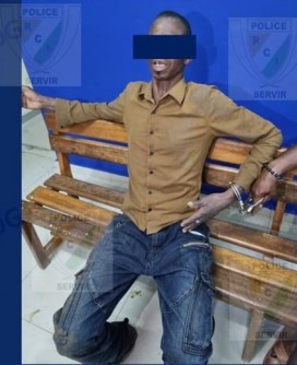 Côte d'Ivoire : Se disant cocufié, il ouvre le feu sur le sexe du  prétendu amant