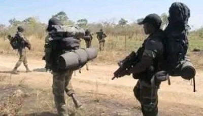 Cameroun : Deux civils tués par des soldats dans le Nord-ouest, un « regrettable acte »  pour les autorités