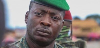 Guinée: Réactions de la junte après les propos d'Embalo accusé de pratiquer une diplomatie de «guignols»