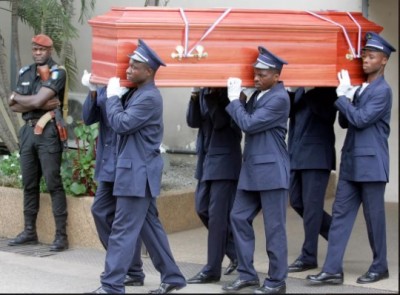Côte d'Ivoire-France : Peine aggravée de 15 à 18 ans de prison pour l'épouse du Diplomate français assassiné en 2007 à Abidjan