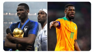 Côte d'Ivoire : Palabres des frères Pogba, Serge Aurier cité dans une affaire de maraboutage, sa réponse