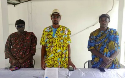 Côte d'Ivoire : Modernisation de certains quartiers d'Abidjan évoquée par Bruno Koné, des atchans inquiets de la disparition de leurs terres interpellent le gouvernement