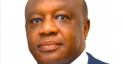 Côte d'Ivoire : Dr Kouyaté Ibrahim Daniel, nouveau Directeur Général de la Nouvelle Pharmacie de la Santé Publique (NPSP)