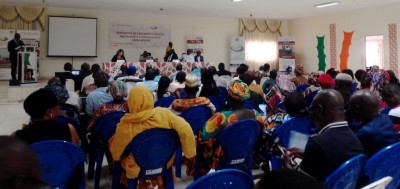 Côte d'Ivoire : Après San-Pérdo en 2021, lancement à Bouaké des journées économiques de la région de Gbêkê