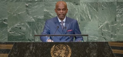 Côte d'Ivoire-Mali :   Affaire des soldats ivoiriens, appel du Togo à toutes les parties à la retenue et à la patience