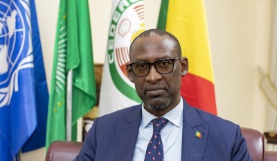 Côte d'Ivoire : La Junte Malienne disposée à recevoir la délégation de la CEDEAO jeudi ou vendredi et non mardi