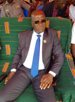 Côte d'Ivoire : Représentation du PPA-CI au sein de la CEI, Abel Djohoré répond à Katinan : « Un parti politique n'est pas le baromètre de l'institution »