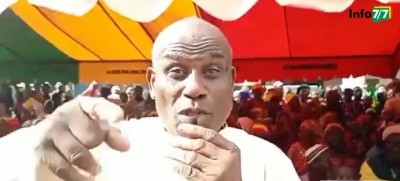 Côte d'Ivoire-Mali : Quand Bamako réclame ses opposants mais ne respecte pas la réciprocité, le cas Ben Souk