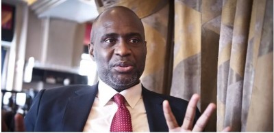 Côte d'Ivoire-Mali : L'ancien Premier Ministre  Moussa Mara déplore le ton belliqueux du colonel Abdoulaye Maïga à la tribune de l'ONU