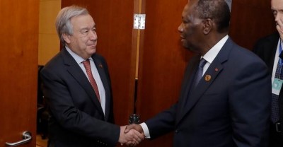 Côte d'Ivoire-Mali : L'ONU hausse le ton et appelle à une « libération urgente » des 46 soldats ivoiriens injustement détenus à Bamako