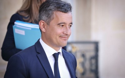 Côte d'Ivoire : Les raisons de la visite du ministre de l'Intérieur Français ce mardi  à Abidjan