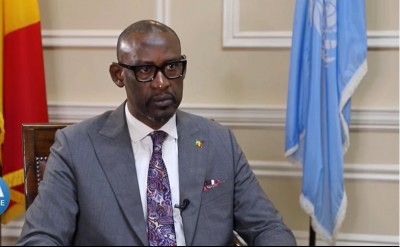 Côte d'Ivoire : Le Chef de la Diplomatie Malienne persiste que les soldats ivoiriens sont des mercenaires et martèle que son pays n'obéira à aucun diktat de la CEDEAO